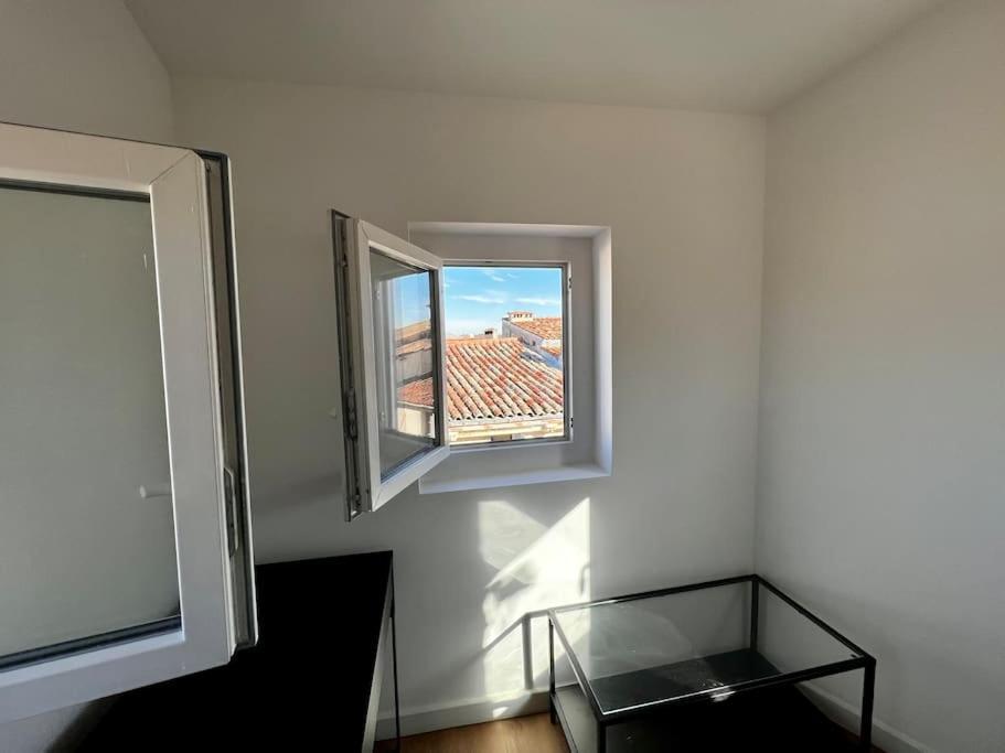 Le Sainte-Ursule Apartment Montpellier Exterior photo